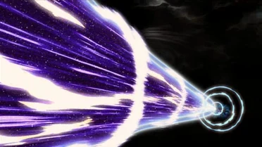 Death Cannon
