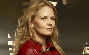 Emma swan