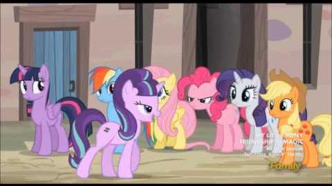 FP17 Reviews Ep. 21 - My Little Pony: FIM Season 5