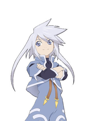 Genis Status (ToS)