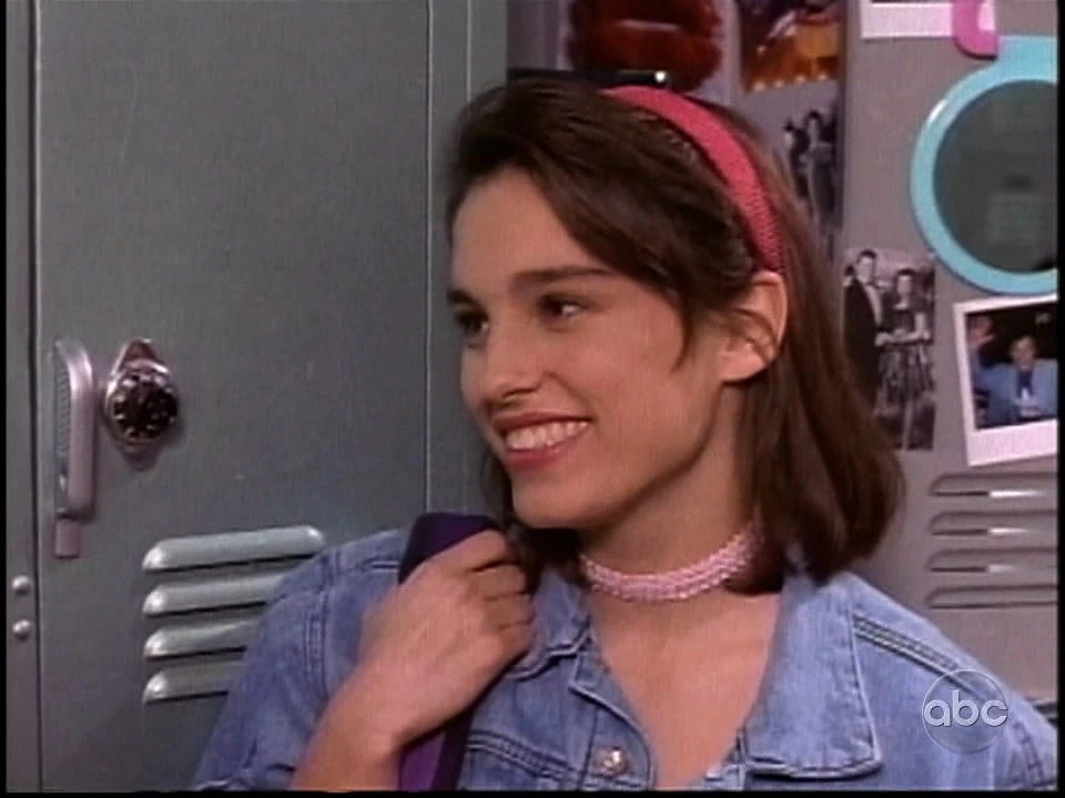 Kimberly Ann Hart Legends of the Multi Universe Wiki Fandom