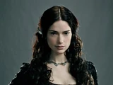 Mary Sibley