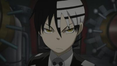 SD Otaku Blog: Soul Eater