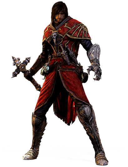 Gabriel Belmont