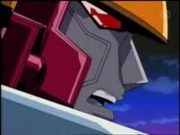 Galvatron what