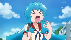 Hime Shirayuki | Legends of the Multi Universe Wiki | Fandom