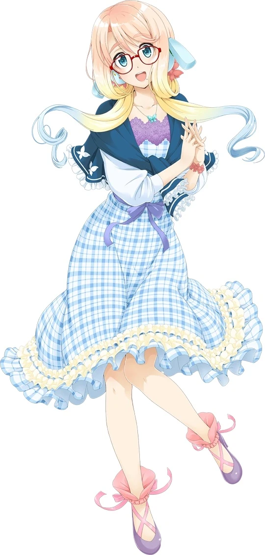 Sora Haruno | Legends of the Multi Universe Wiki | Fandom