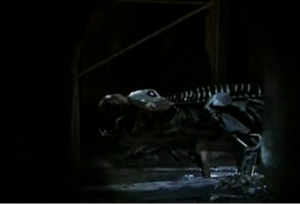 Robocroc