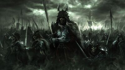 Army of Darkness