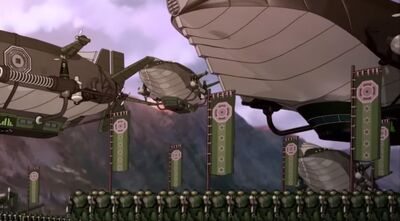 Earthempireblimps