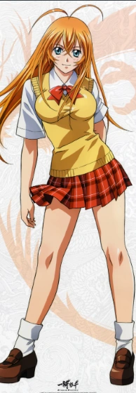Figurine Ikki Tousen - Sonsaku Hakufu - R-Line 1/6 Gym Suit Ver. - Griffon Enterprises