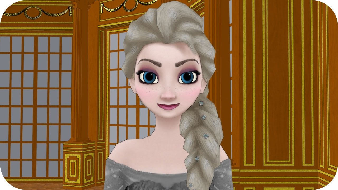 Evil Elsa Olafvids Legends Of The Multi Universe Wiki Fandom - roblox evil elsa