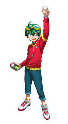 Haru Shinkai