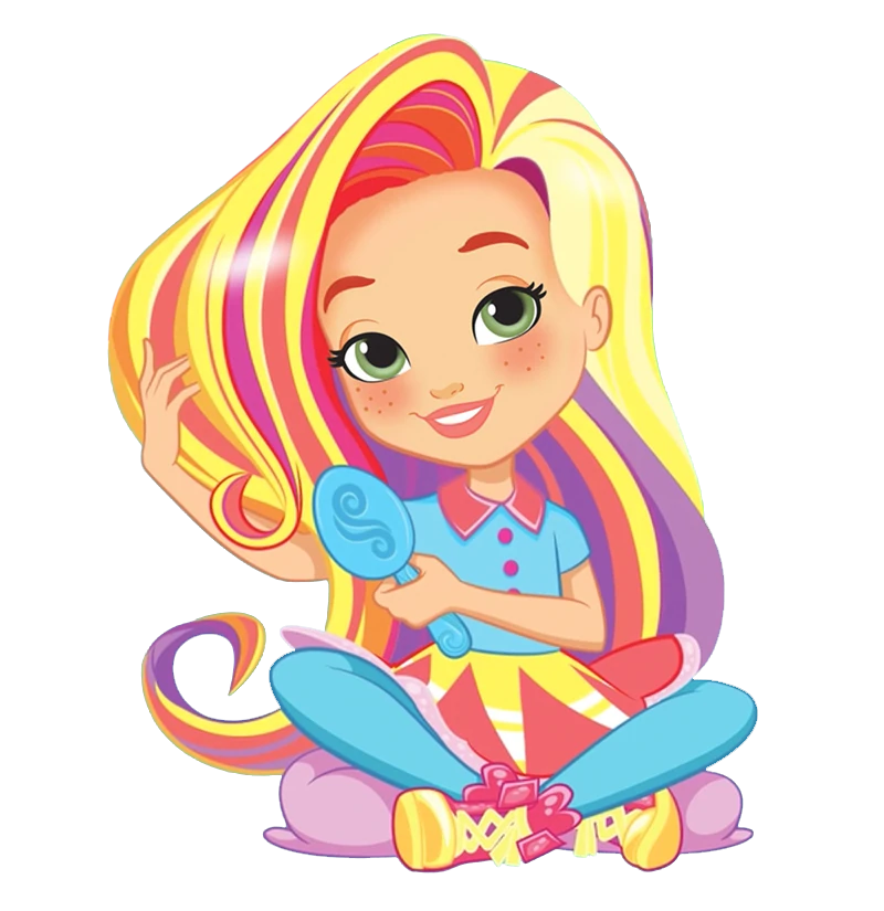 Sunny (Sunny Day) | Legends of the Multi Universe Wiki | Fandom