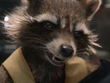 Rocket Raccoon
