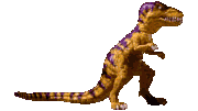 Sauron Trex 1
