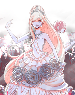 Despair Sonia Nevermind