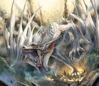 The 22-Element Dragon (Draco) | Legends of the Multi Universe Wiki | Fandom