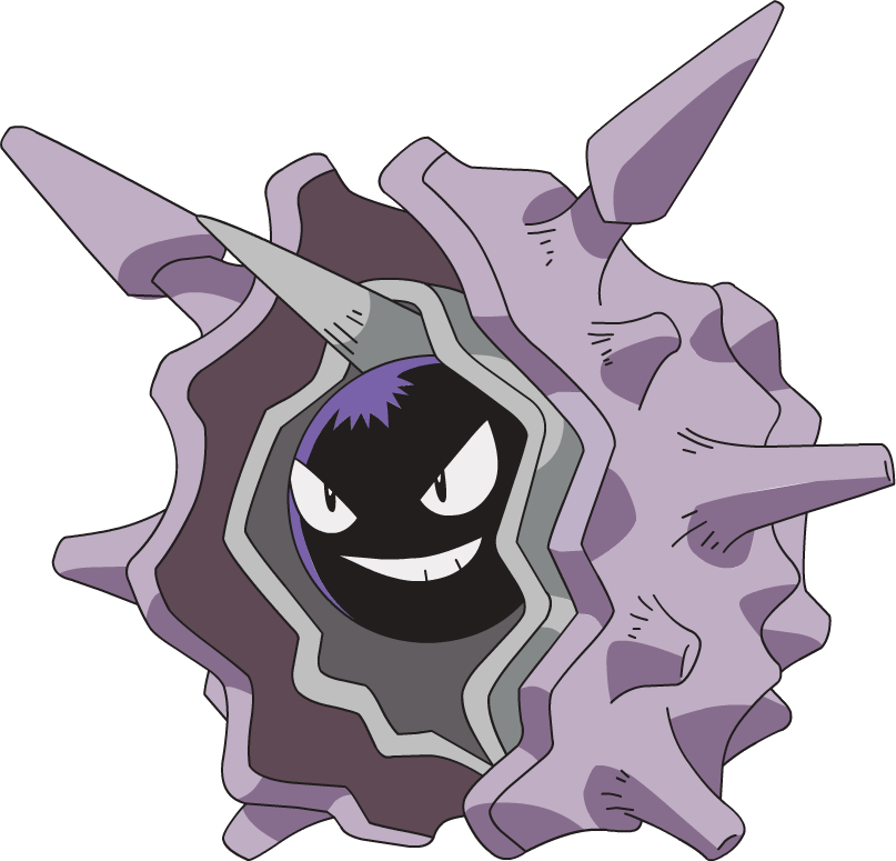 Cloyster Legends of the Multi Universe Wiki Fandom