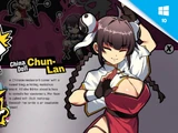 Chun-Lan