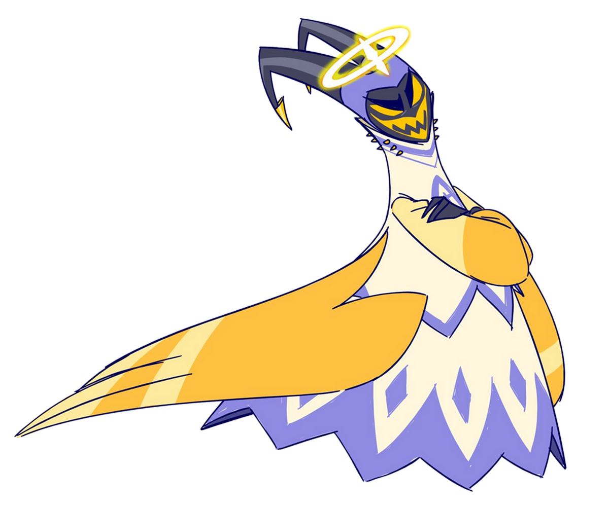 Adam (Hazbin Hotel) | Legends of the Multi Universe Wiki | Fandom