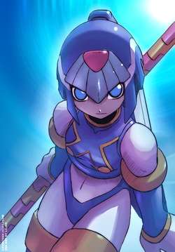 ストライダー Fairy Leviathan | Legends of the Multi Universe Wiki | Fandom