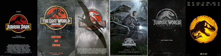 JP Posters