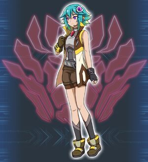Sardo (Hero of Robots)