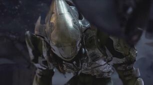 Arbiter & Zealot