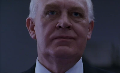 Diplomatic Immunity!