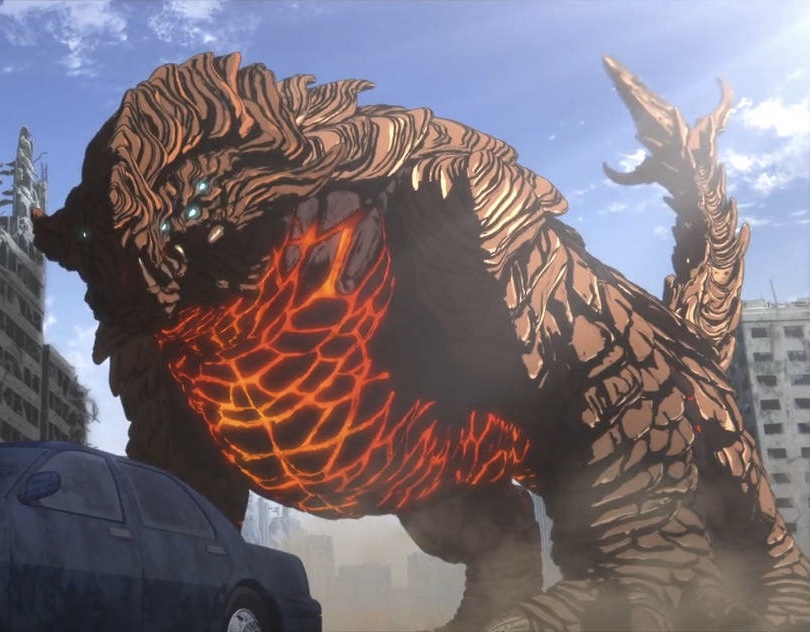 Copperhead (Pacific Rim) Legends of the Multi Universe Wiki Fandom