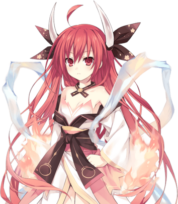 Kotori Itsuka