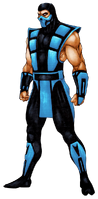 Sub Zero