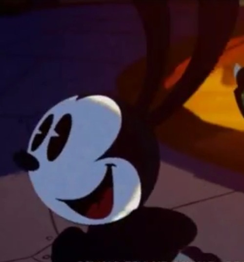 Oswald the Lucky Rabbit | Legends of the Multi Universe Wiki | Fandom