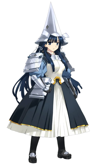 UesugiKenshinRance