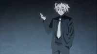 Westcott interrogating prisoners only to kill them later for no logical reason