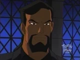 David Xanatos