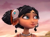Sherazade