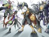 Bancho (Digimon)