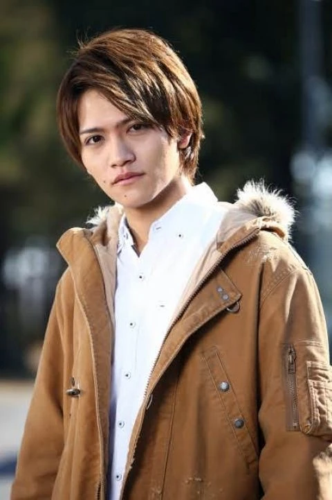 Haruka Mizusawa Legends Of The Multi Universe Wiki Fandom