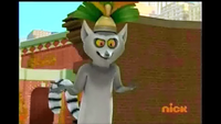 King julian 71