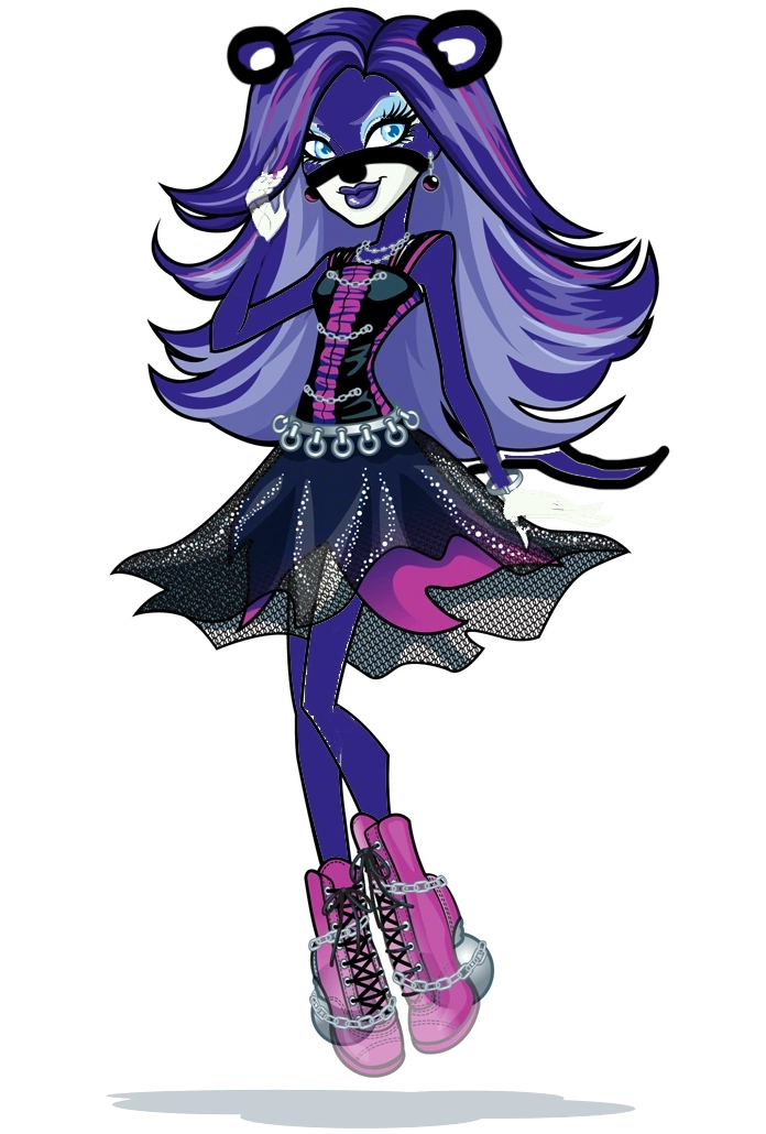 Spectra Vondergeist, Legends-Of-The-Multiverse Wiki