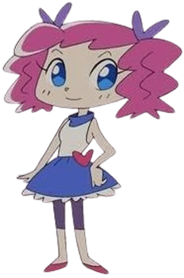Meg | Legendz Wiki | Fandom