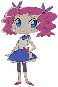 Meg | Legendz Wiki | Fandom