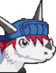 Sprite Gallery | Legendz Wiki | Fandom