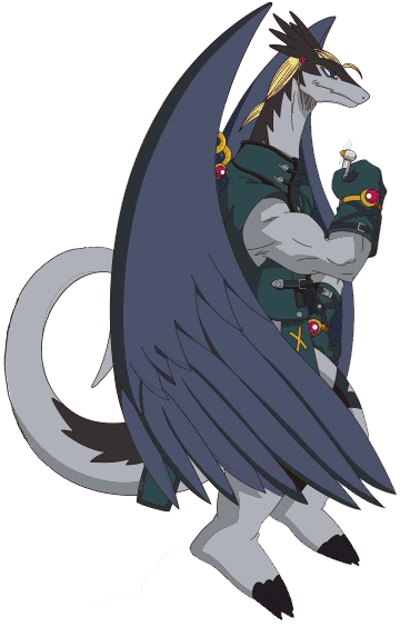 Ranshiin | Legendz Wiki | Fandom