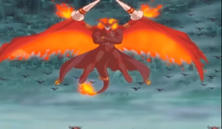 Four Great King Dragons | Legendz Wiki | Fandom