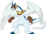 Shiron the Windragon