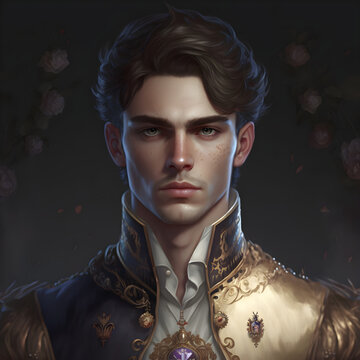 King Victor | LegendZone Wiki | Fandom