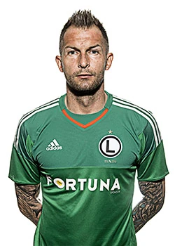 Arkadiusz Malarz Legia Warszawa Wiki Fandom